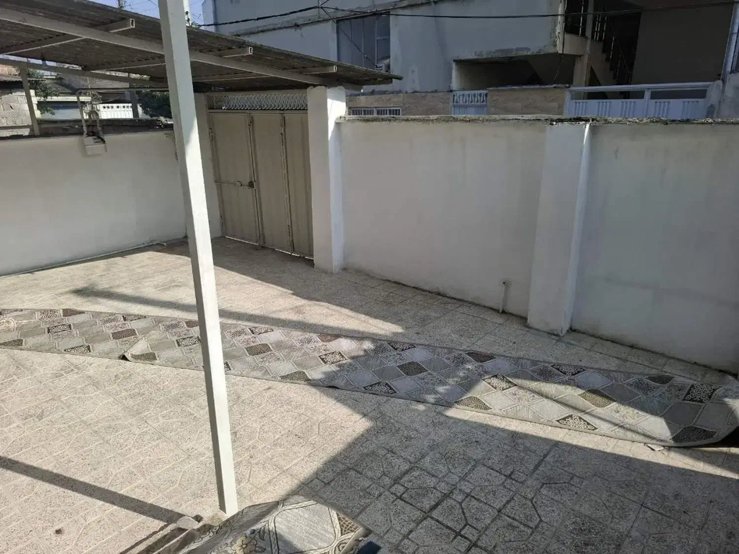 منزل ویلایی رهن واجاره ۱۴۰متری|اجارهٔ خانه و ویلا|قائم‌شهر, |دیوار