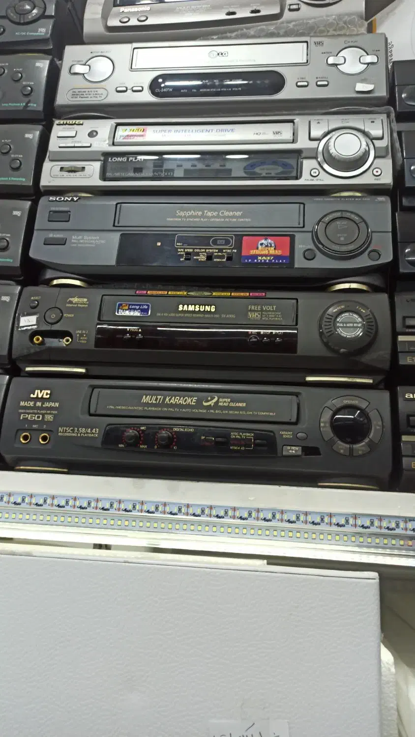 ویدئو|پخش‌کننده DVD و ویدیو|میاندوآب, |دیوار