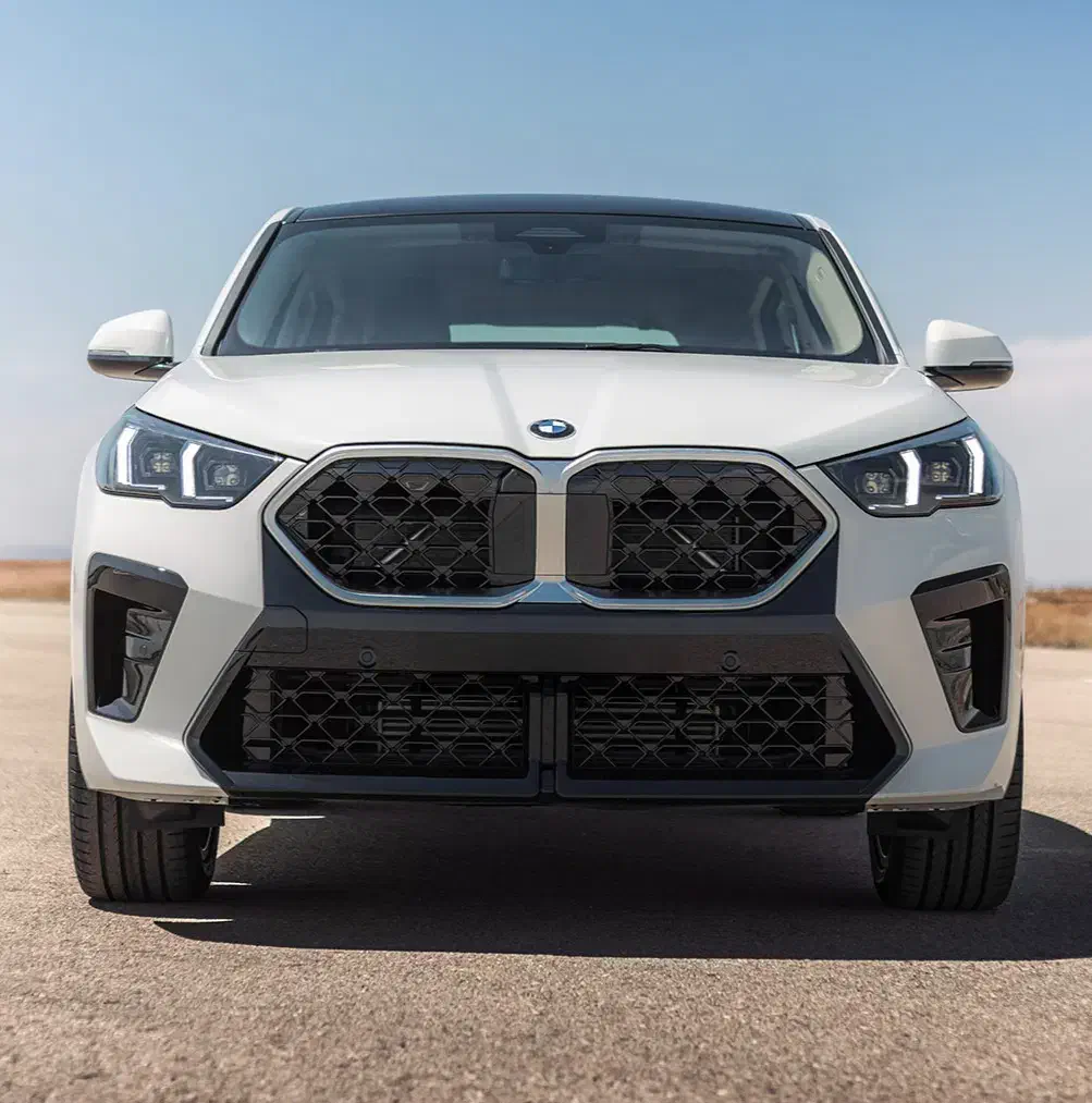 بی ام و x2|خودرو سواری و وانت|تهران, بهجت‌آباد|دیوار