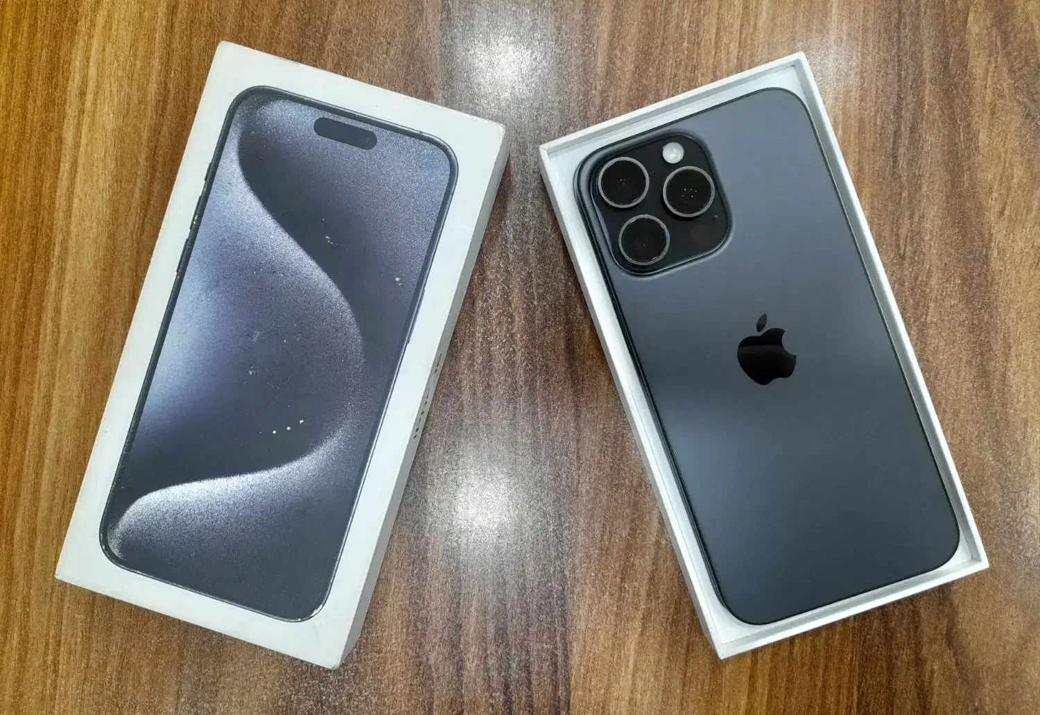 iPhone 15 pro max|موبایل|تبریز, |دیوار