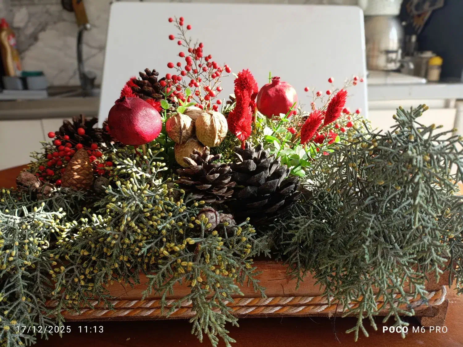 سبد گل چند منظوره|صنایع دستی و سایر لوازم تزئینی|تهران, توحید|دیوار