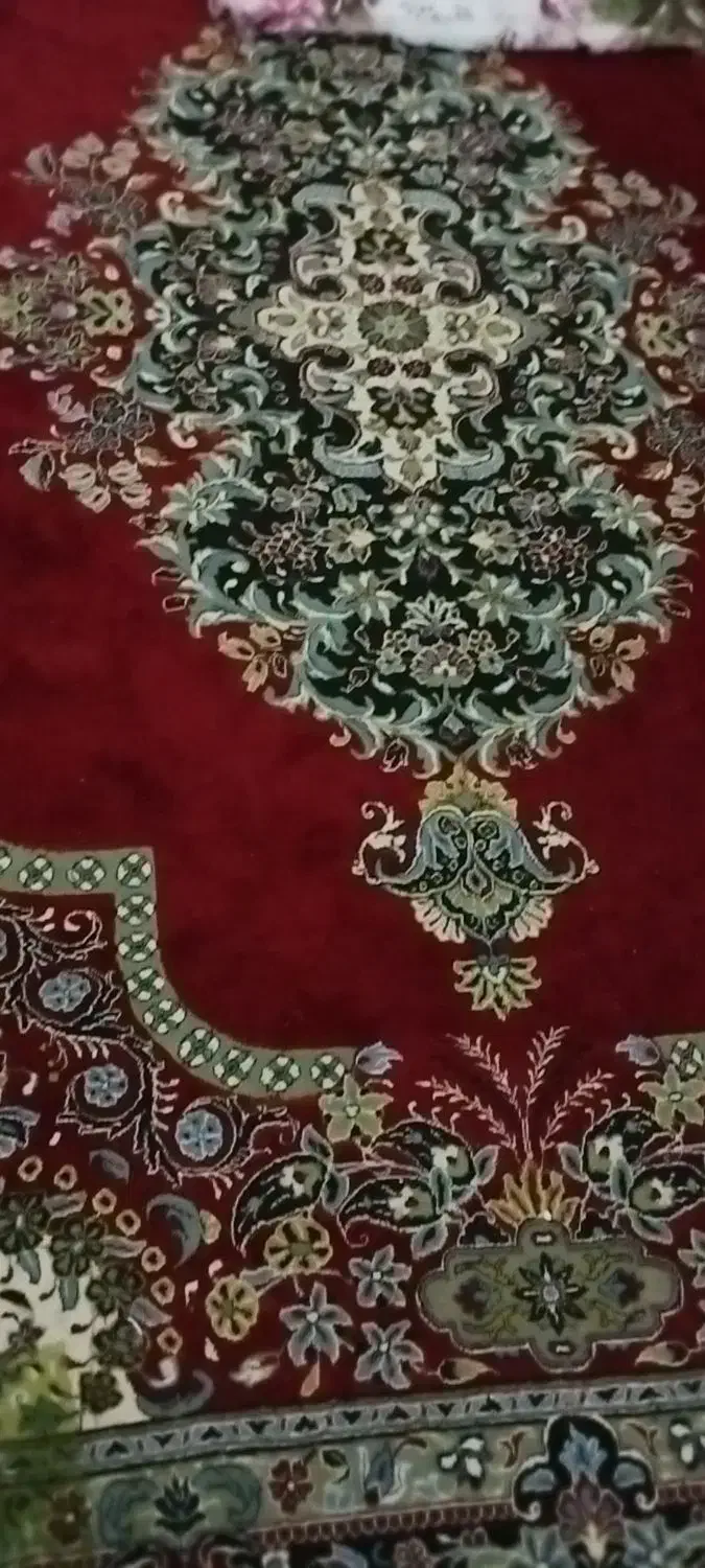 فرش 12متری|فرش|شاهین‌شهر, خبرنگار|دیوار