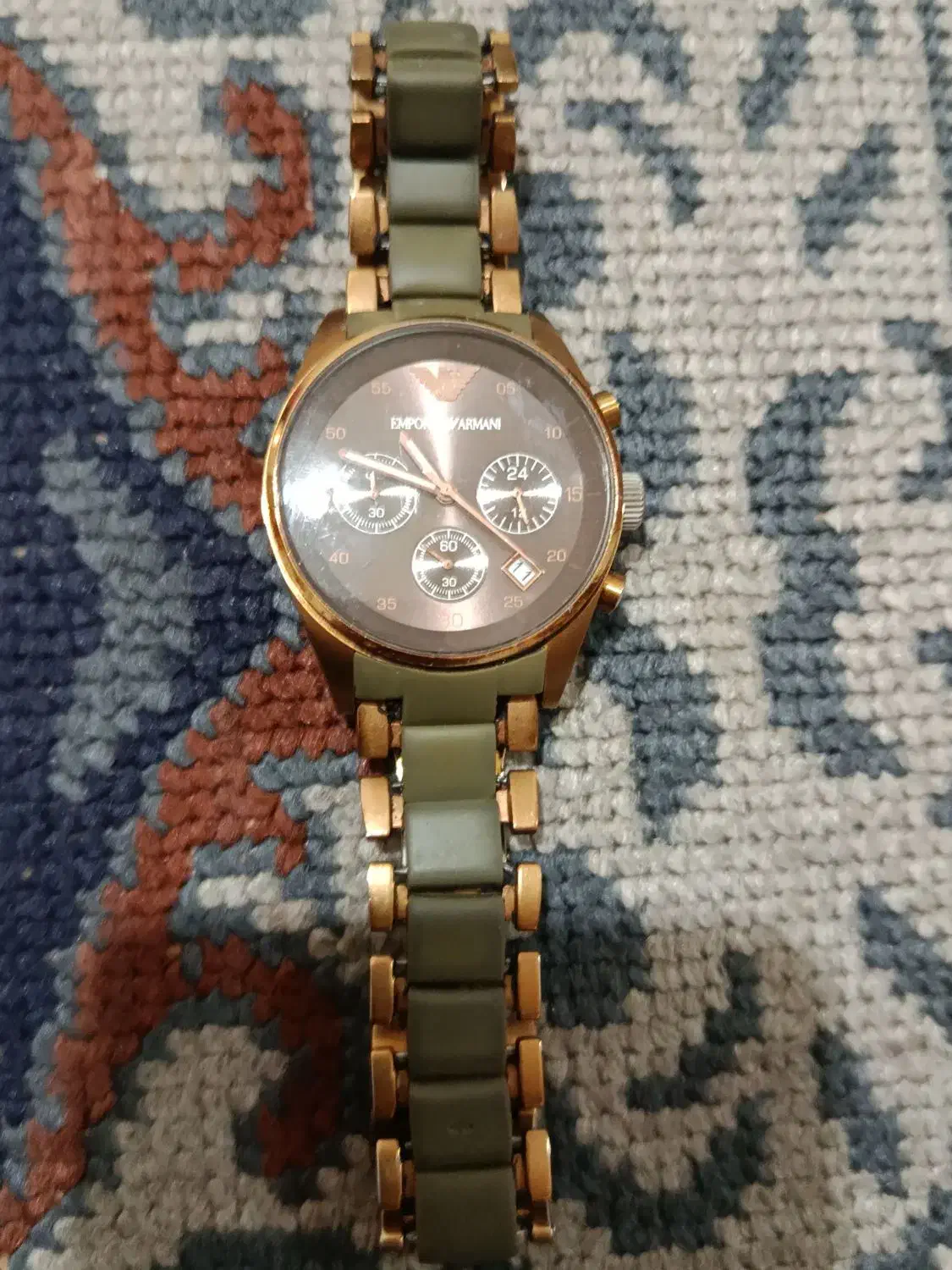 ساعت اصل سوعیس|ساعت|رشت, حمیدیان|دیوار