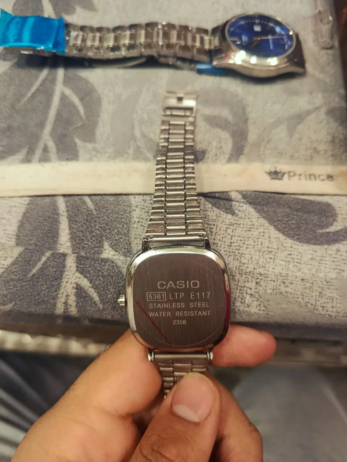 ساعت کاسیو|ساعت|تهران, جنتآباد مرکزی|دیوار