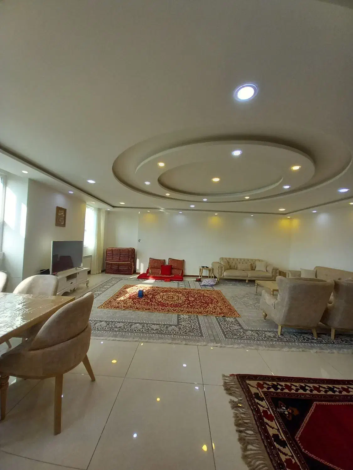 آپارتمان 206متری لوکس راهنمایی 3 خواب|فروش آپارتمان|یاسوج, |دیوار