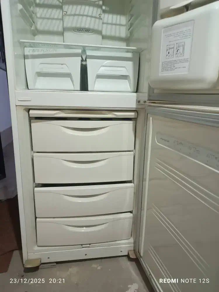 یخچال فریزر|یخچال و فریزر|هشتگرد, شهرک ایران خودرو|دیوار