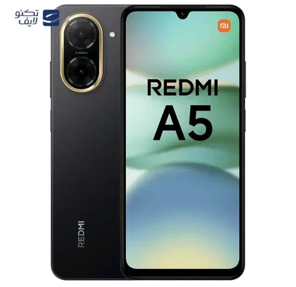 Redmi A5|موبایل|کازرون, |دیوار