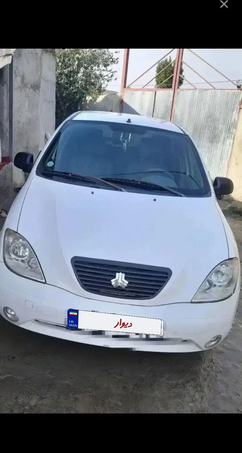 تیبا۲ ۱۴۰۰|خودرو سواری و وانت|اردبیل, |دیوار