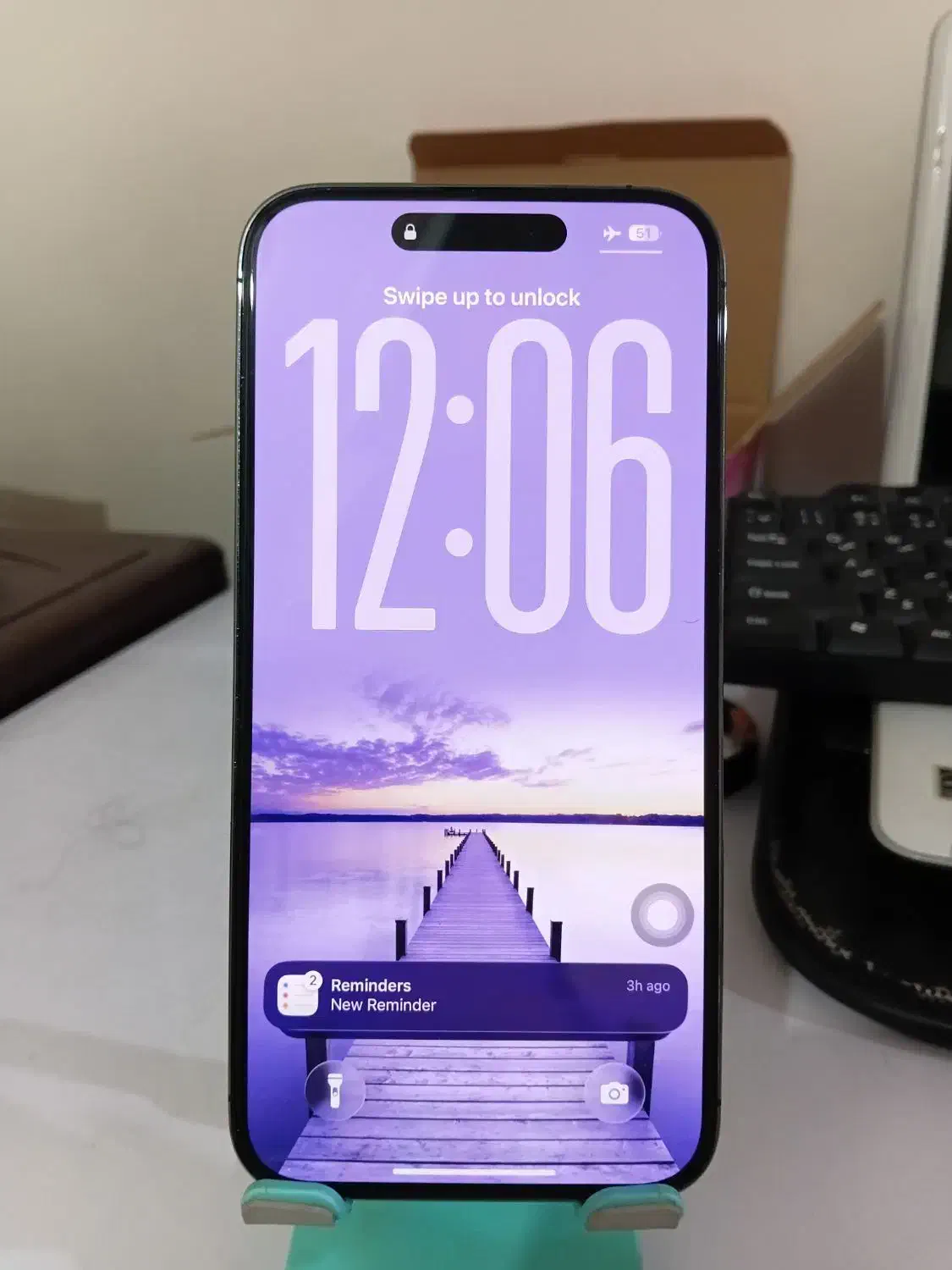 iPhone 14 pro max|موبایل|تهران, شهرک فردوس (حسینی)|دیوار