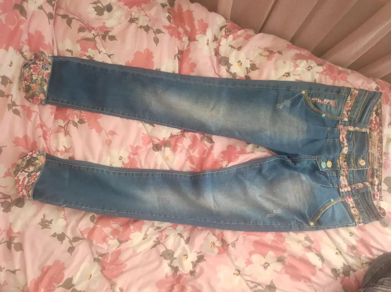 شلوارلی های دخترانه نو|لباس|کرمانشاه, |دیوار