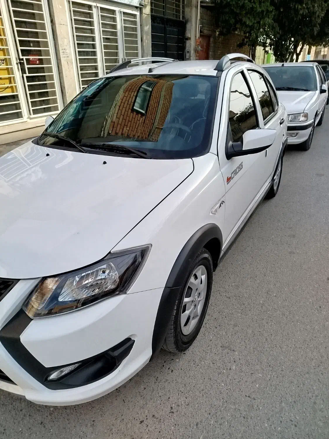 کوییک مدل۱۴۰۳|خودرو سواری و وانت|آق قلا, |دیوار