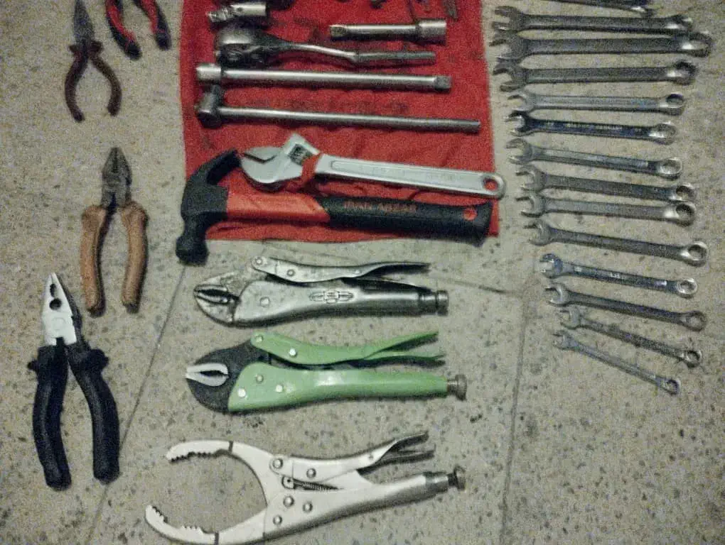 اچار|ابزارآلات|اسلام‌شهر, مطهری|دیوار