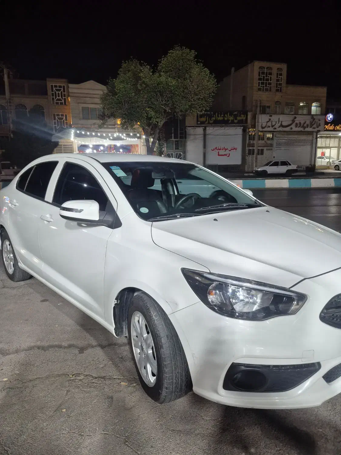 شاهین GL مدل 1402|خودرو سواری و وانت|یزد, |دیوار