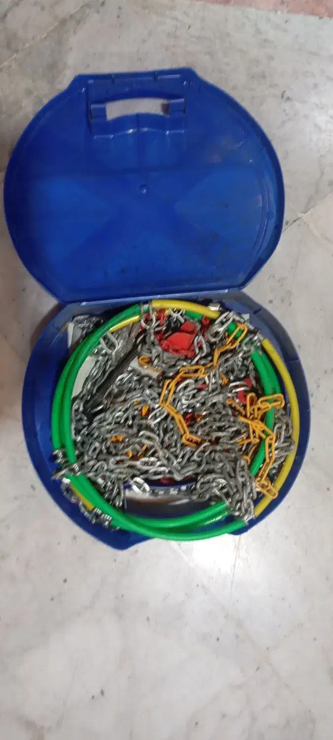 باربند سمند|قطعات یدکی و لوازم جانبی|گرگان, |دیوار