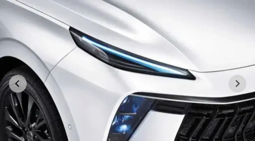 لاماری ایما سفید صفر تحویل آبان 404|خودرو سواری و وانت|تهران, تهرانپارس غربی|دیوار