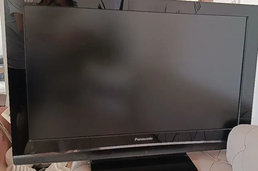 ال سی دی(LCD) پاناسونیک 37 اینچ مالزی اصل|تلویزیون و پروژکتور|کیش, |دیوار