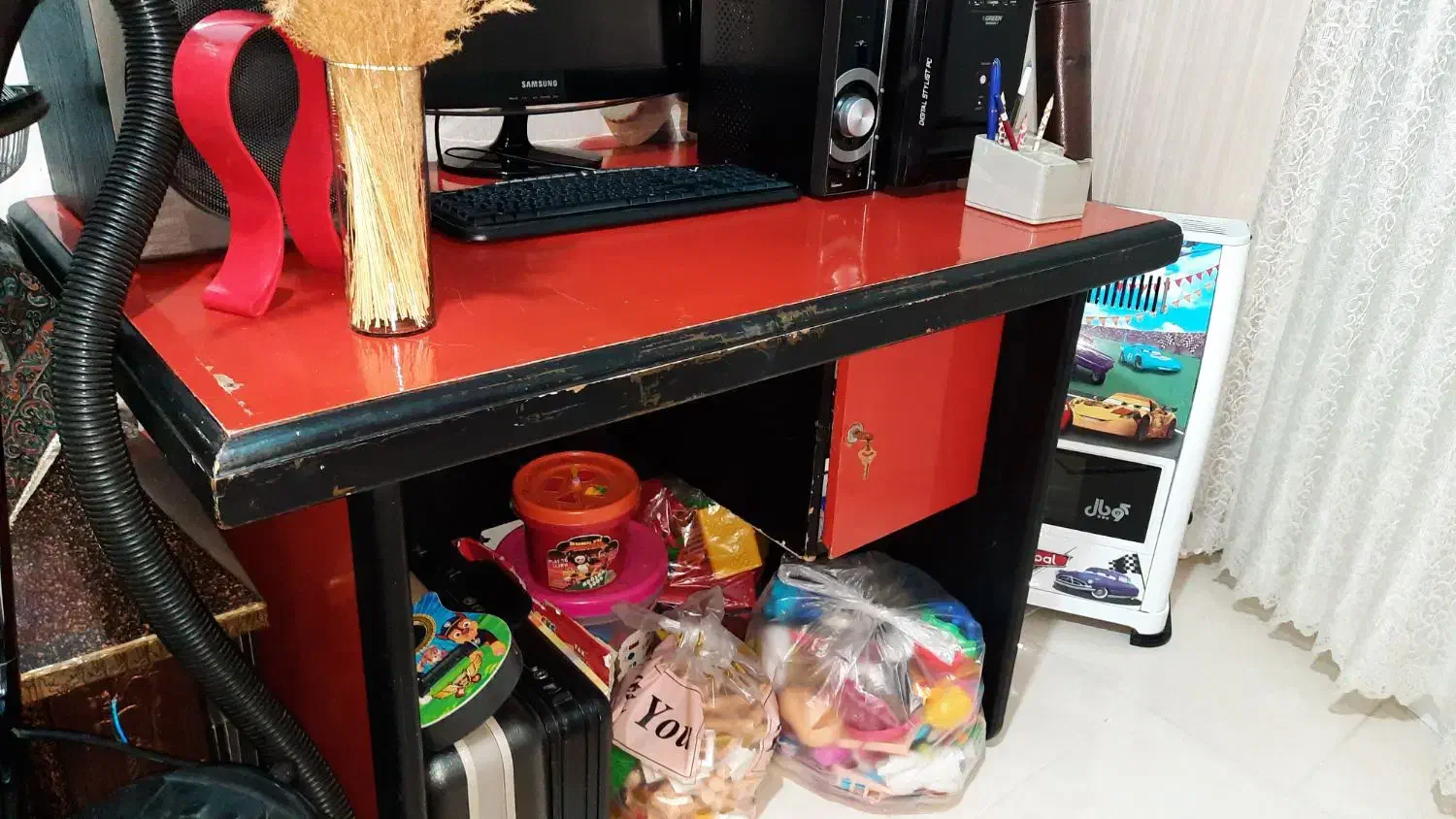 کمد لباس بچه|اسباب و اثاث بچه|مشهد, انقلاب|دیوار