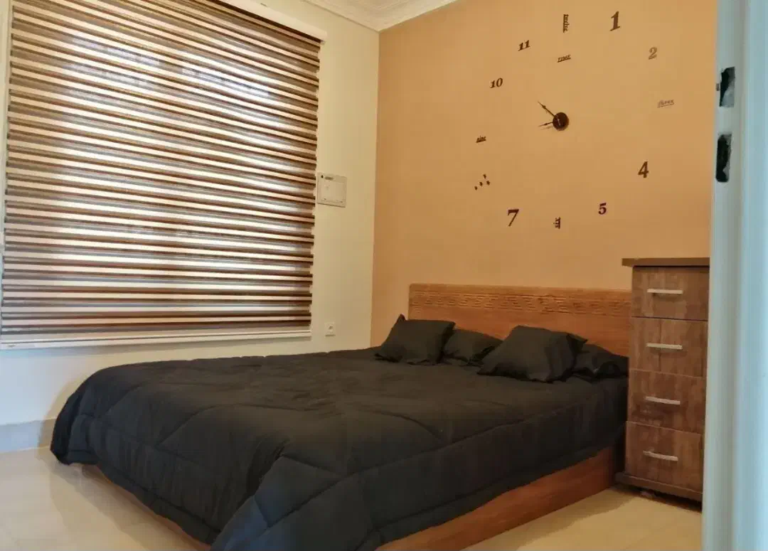 اجاره آپارتمان مبله اکازیون در (غرب تهران)|اجارهٔ کوتاه‌مدت آپارتمان و سوئیت|تهران, پردیسان|دیوار