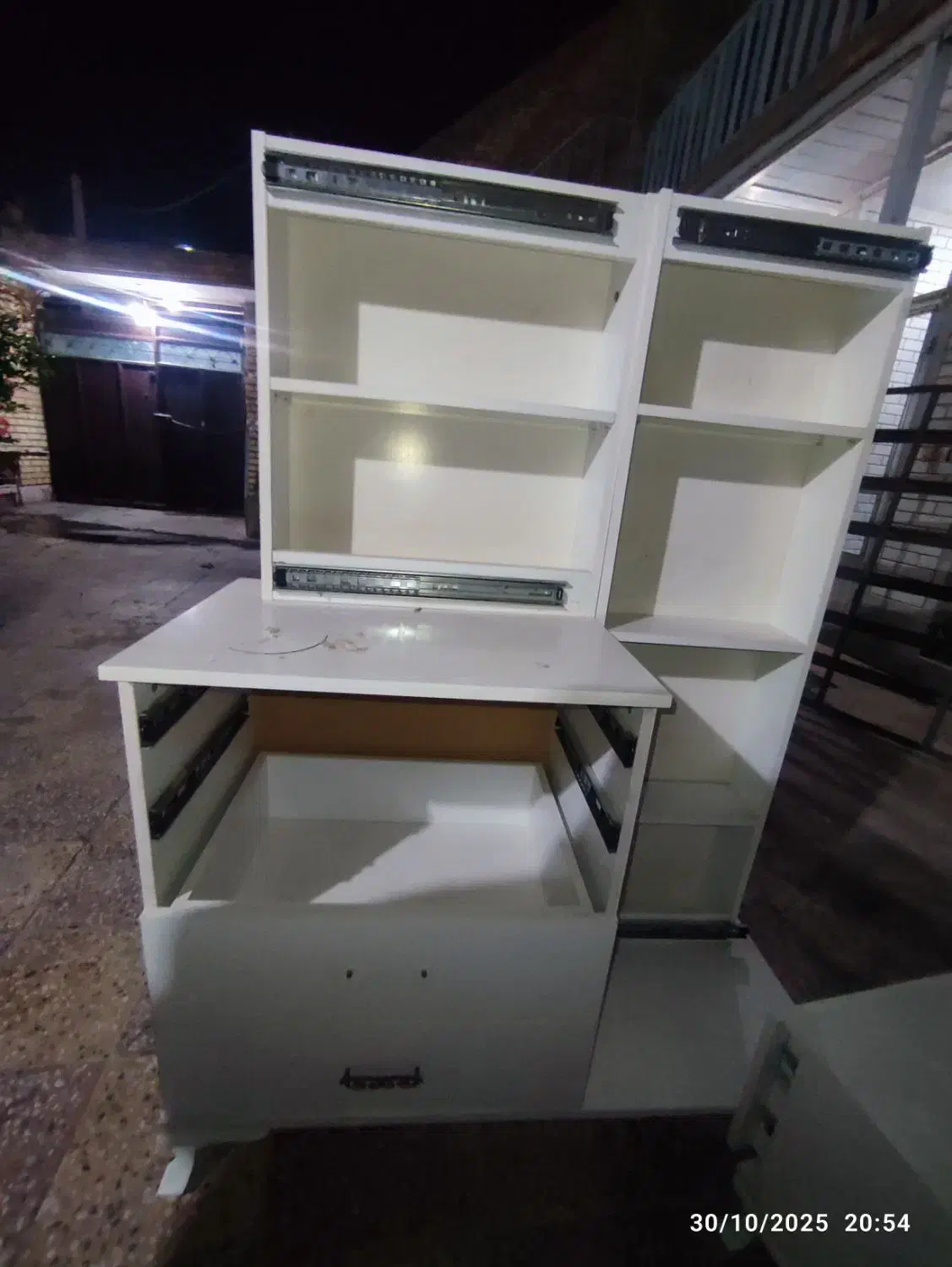 تخت خواب دو نفره|تخت و سرویس خواب|دزفول, |دیوار