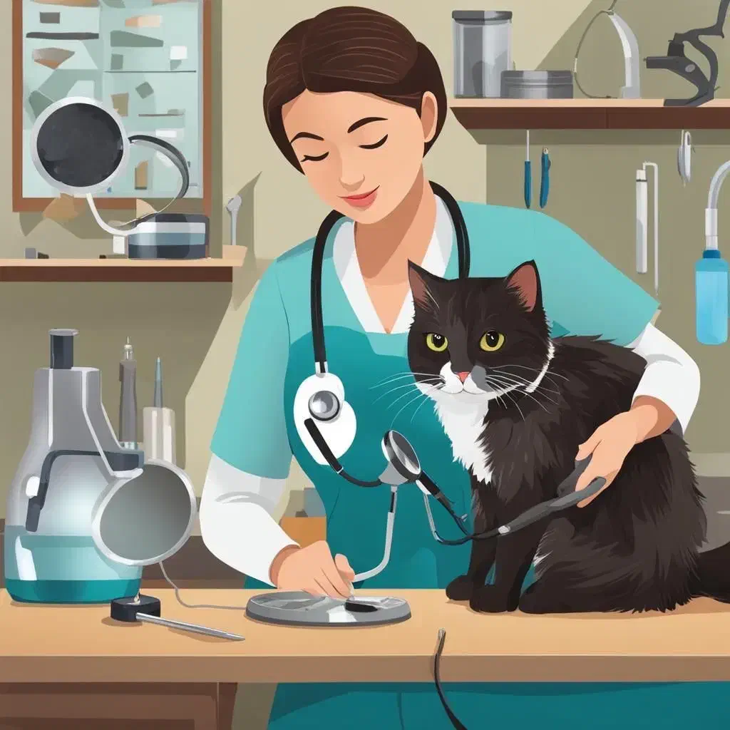 دستیار دامپزشک|استخدام درمانی، زیبایی، بهداشتی|قم, بکایی|دیوار