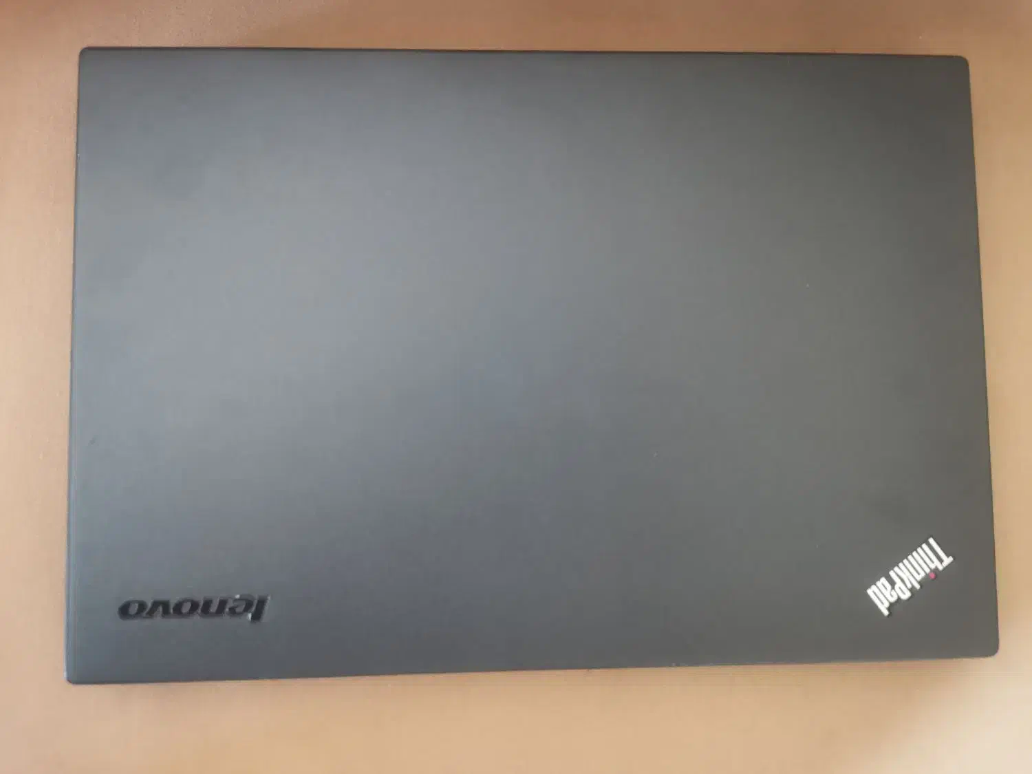 لپتاپ لنوو مدل ThinkPad T440s|رایانه همراه|سیرجان, |دیوار