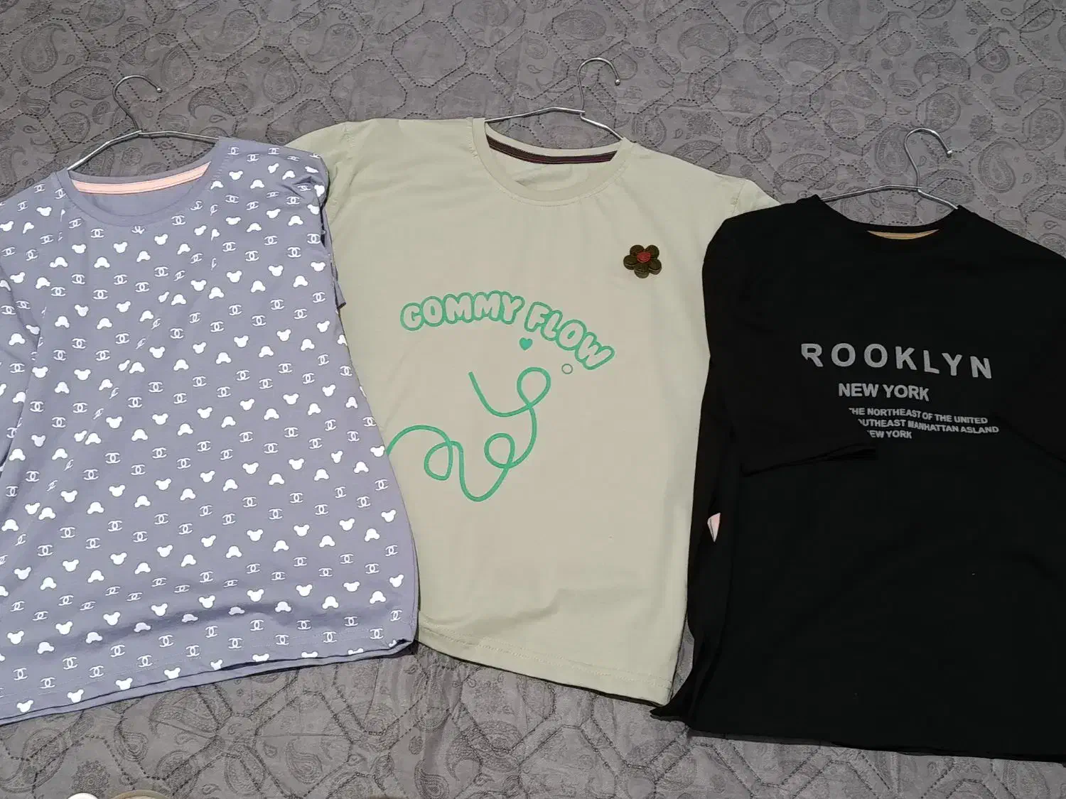 فروش لباس|لباس|خرم‌آباد, |دیوار