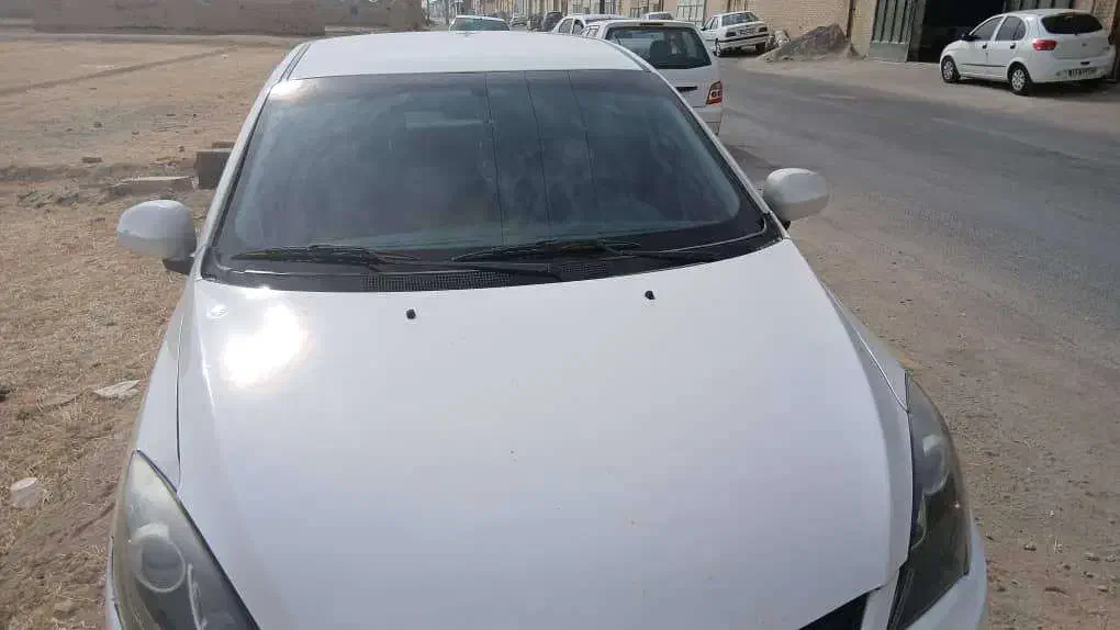 فروش ام وی ام 315|خودرو سواری و وانت|فولادشهر, A3|دیوار