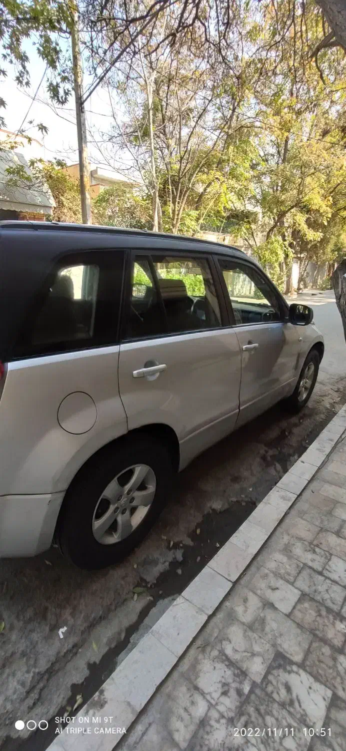 ویتارا دنده|خودرو سواری و وانت|مشهد, دانشجو|دیوار