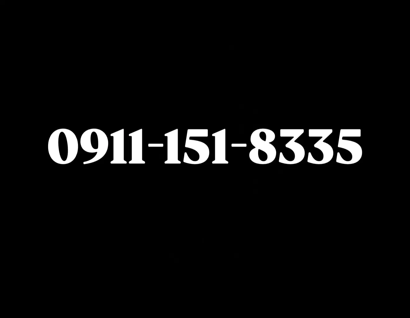 0911.151.8335|سیم‌کارت|ساری, |دیوار