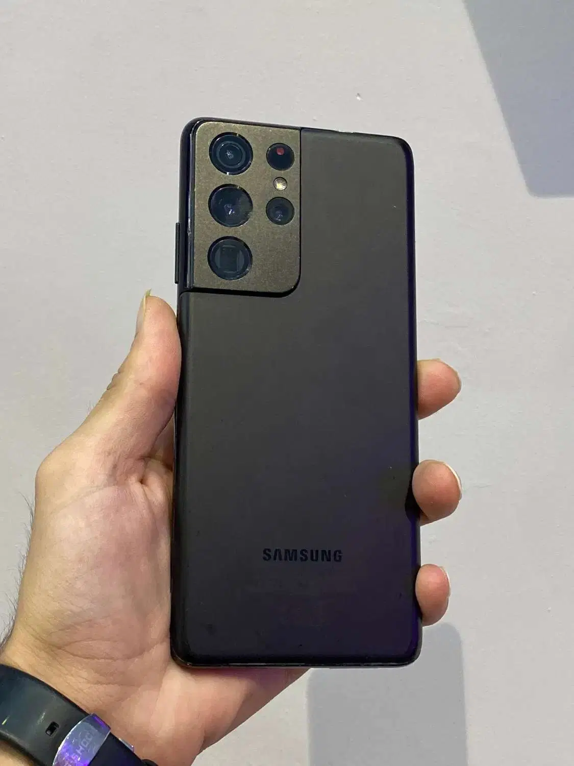 سامسونگ S21 Ultra 5G|موبایل|تبریز, |دیوار