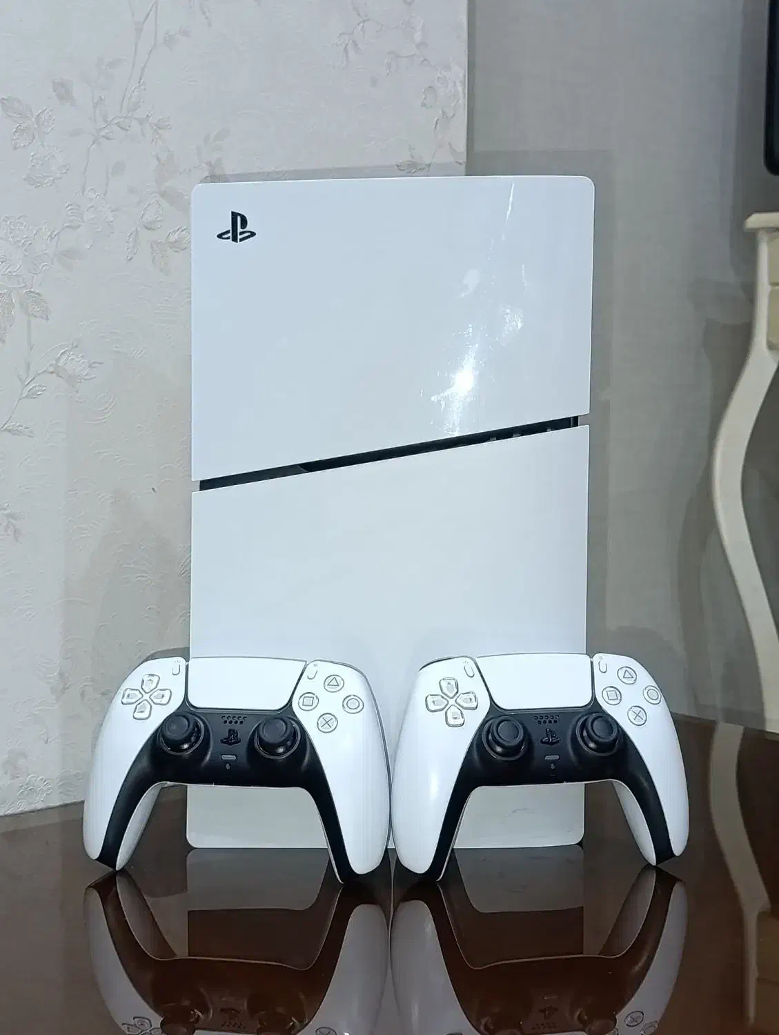 پلی استیشن ۵ اسلیم|کنسول، بازی ویدئویی و آنلاین|پاکدشت, پاکدشت (مامازند)|دیوار