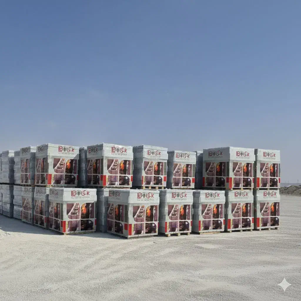 بلوک سبک سیمانی لیبوک|مصالح و تجهیزات ساختمان|مشهد, تبادکان|دیوار