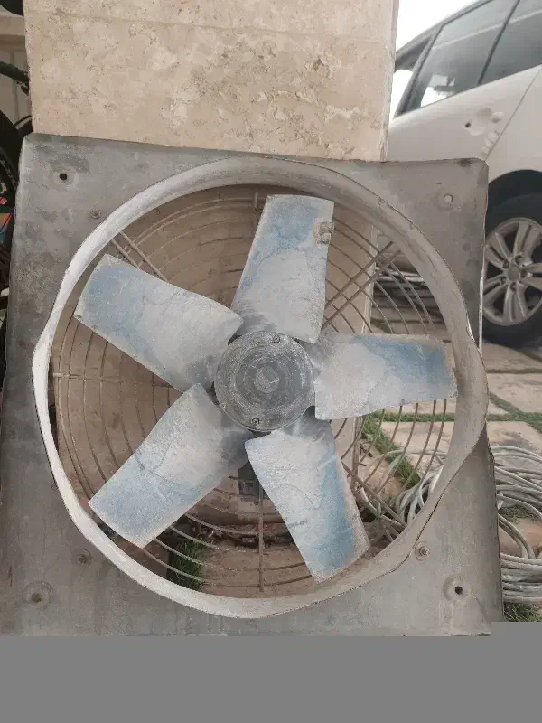 فروش فن هواکش|پنکه و تصفیهکنندهٔ هوا|کیش, |دیوار