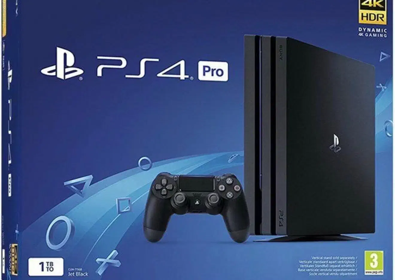 Ps4pro|کنسول، بازی ویدئویی و آنلاین|بانه, |دیوار