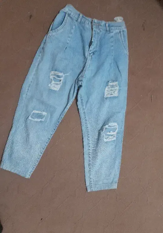 شلوار|لباس|ماهیدشت, |دیوار