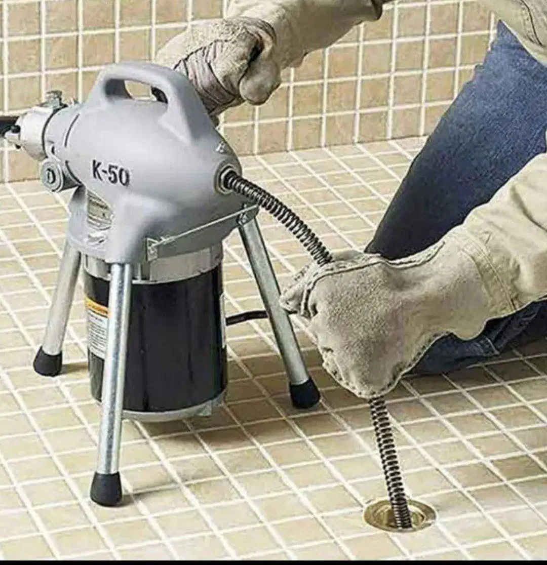 لوله بازکنی وتخلیه چاه((بهاران))شبانه روزی|خدمات پیشه و مهارت|دزفول, |دیوار