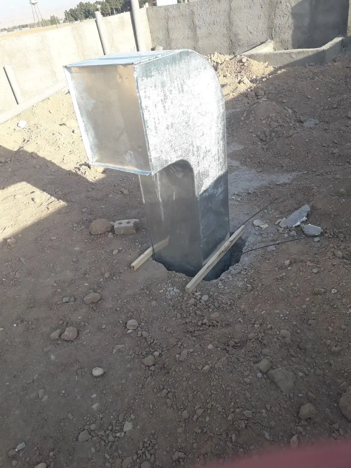 ساخت نصب کانال کولر|خدمات پیشه و مهارت|شاهرود, |دیوار