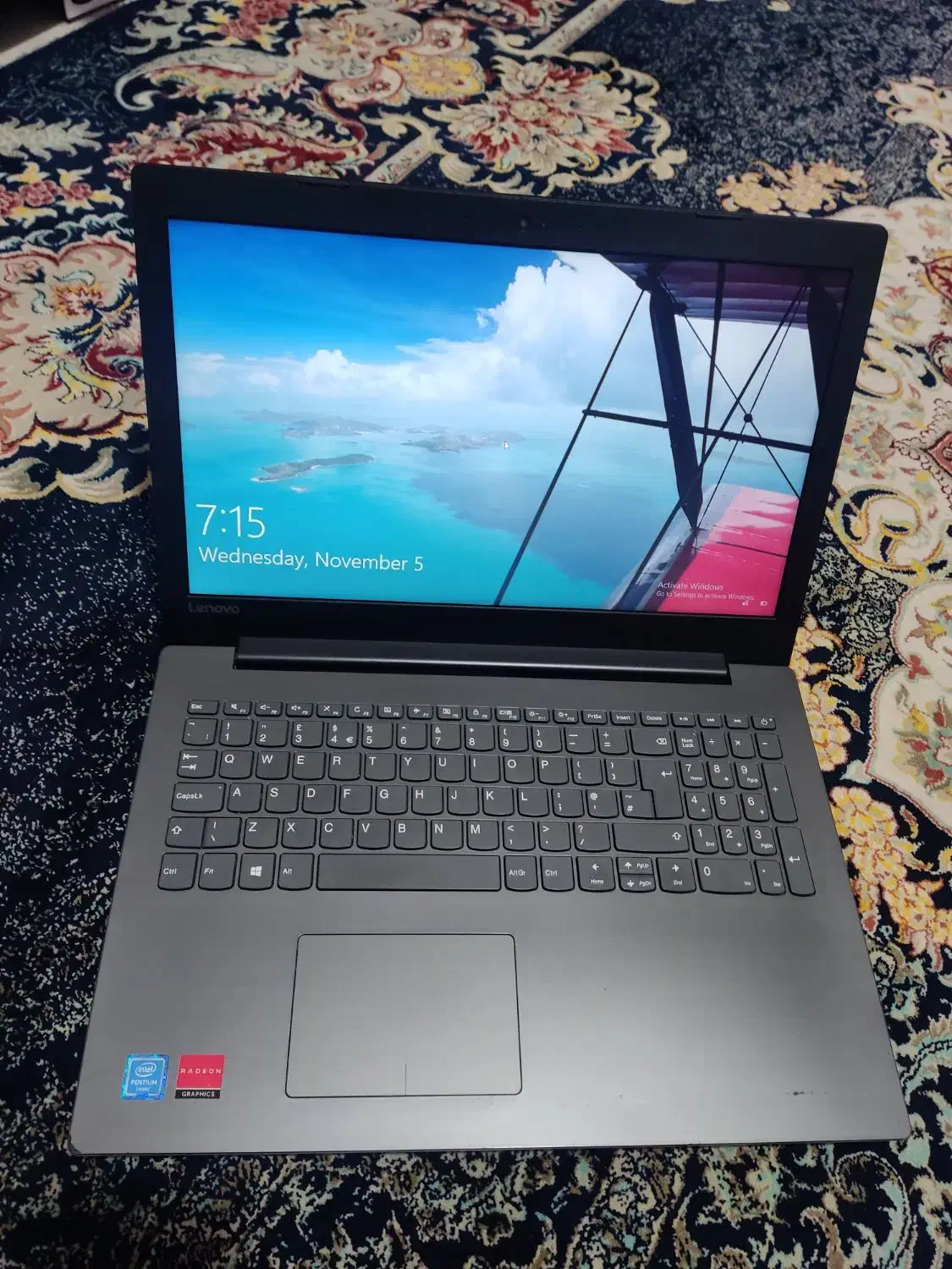 لبتاب لنوا|رایانه همراه|بندرعباس, |دیوار