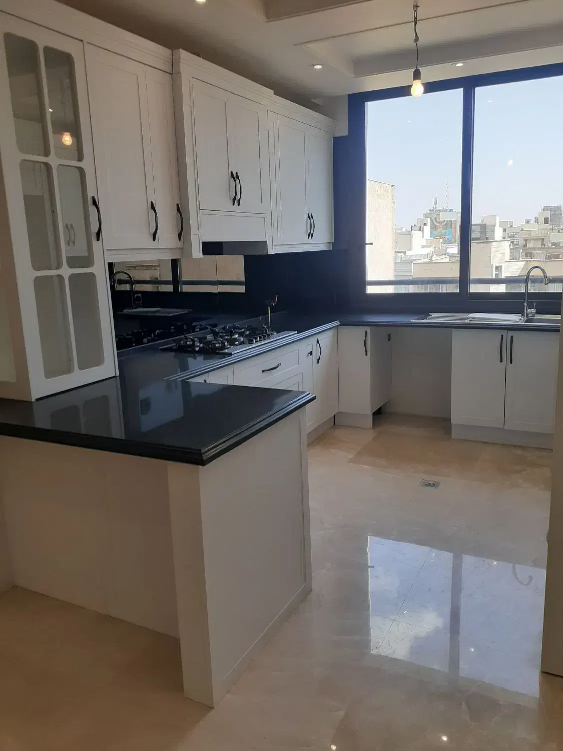 103متر نوسازلوکس /سهروردی شمالی /درجه یک|فروش آپارتمان|تهران, عباسآباد|دیوار