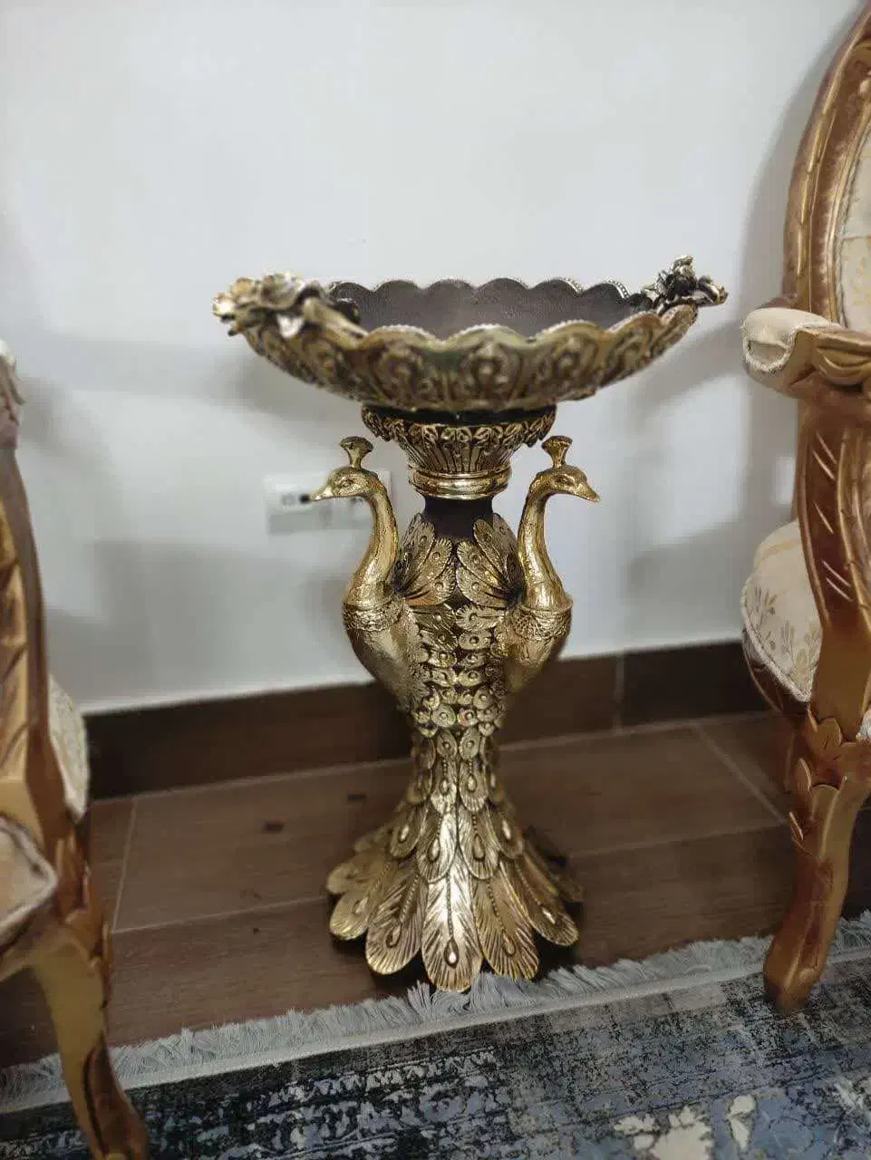 میوه خوری دکوری|ظروف سرو و پذیرایی|ایوانکی, |دیوار