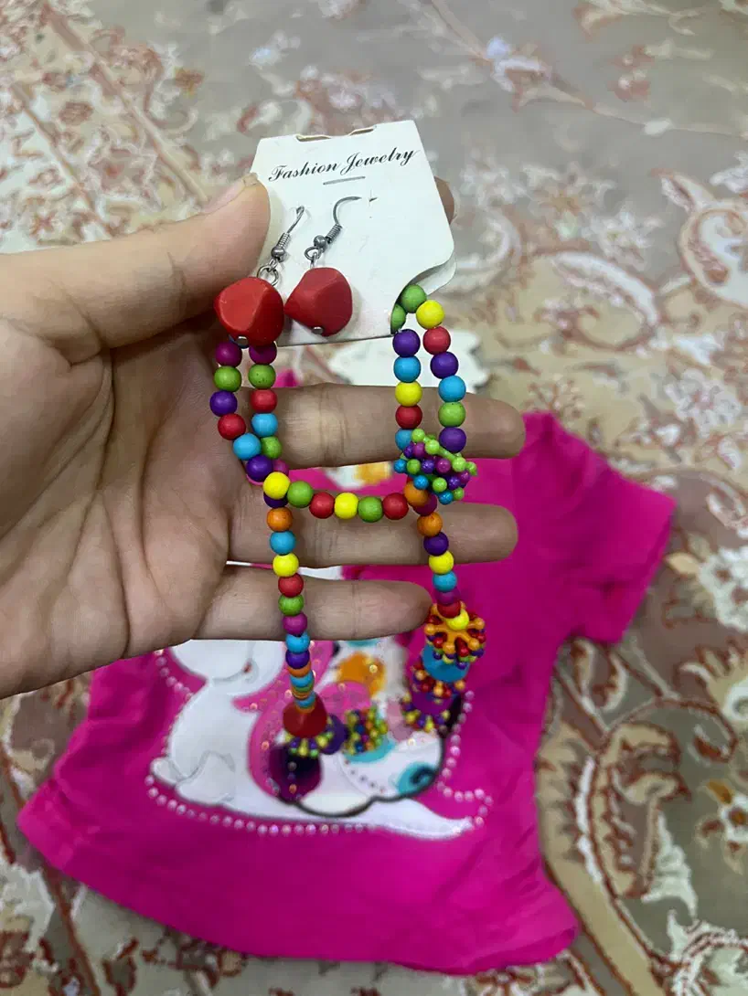 بلوز نوزادی|کفش و لباس بچه|تهران, یافت آباد جنوبی|دیوار