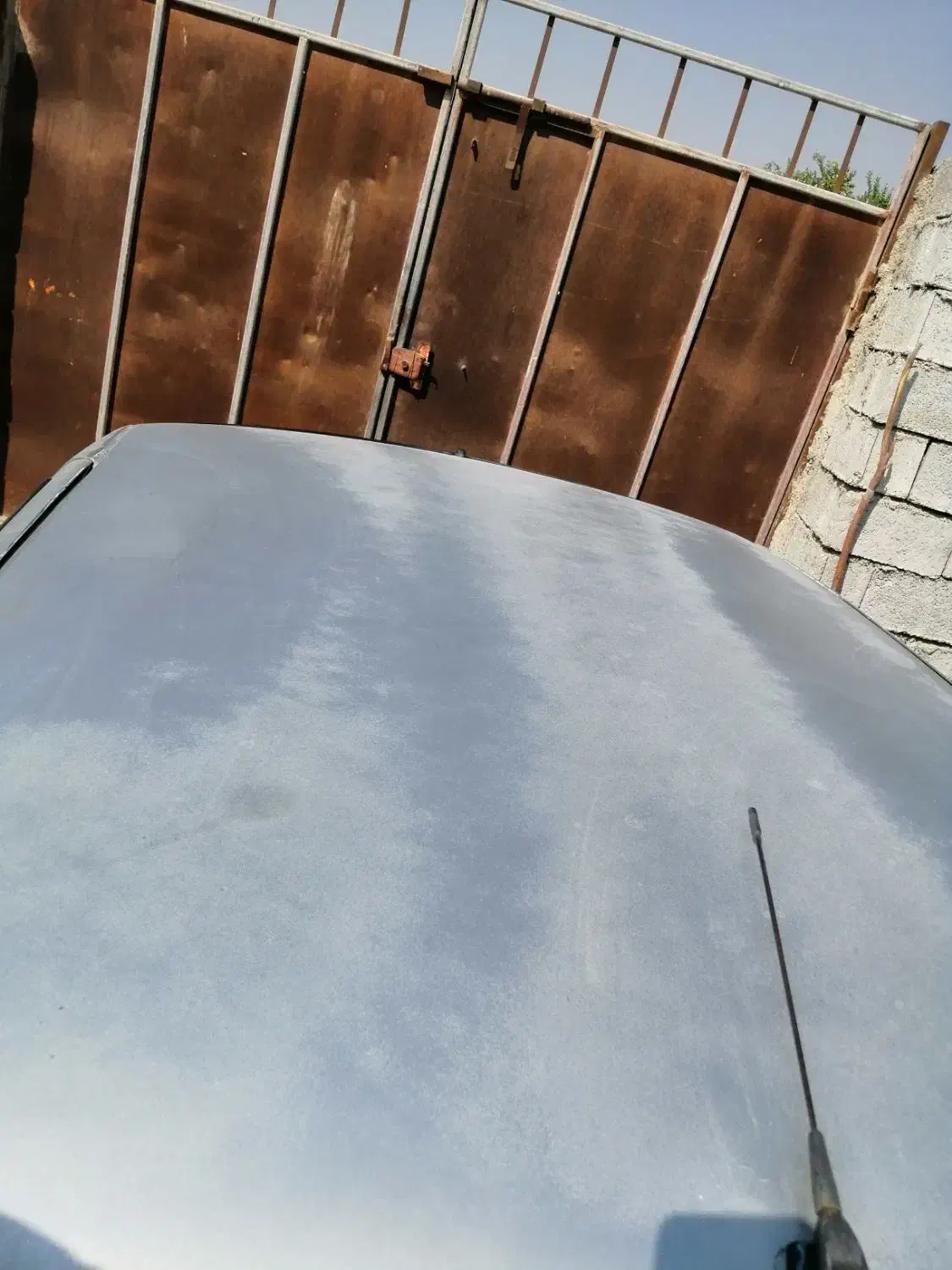 زانتیا2000مدل 85|خودرو سواری و وانت|بوشهر, |دیوار