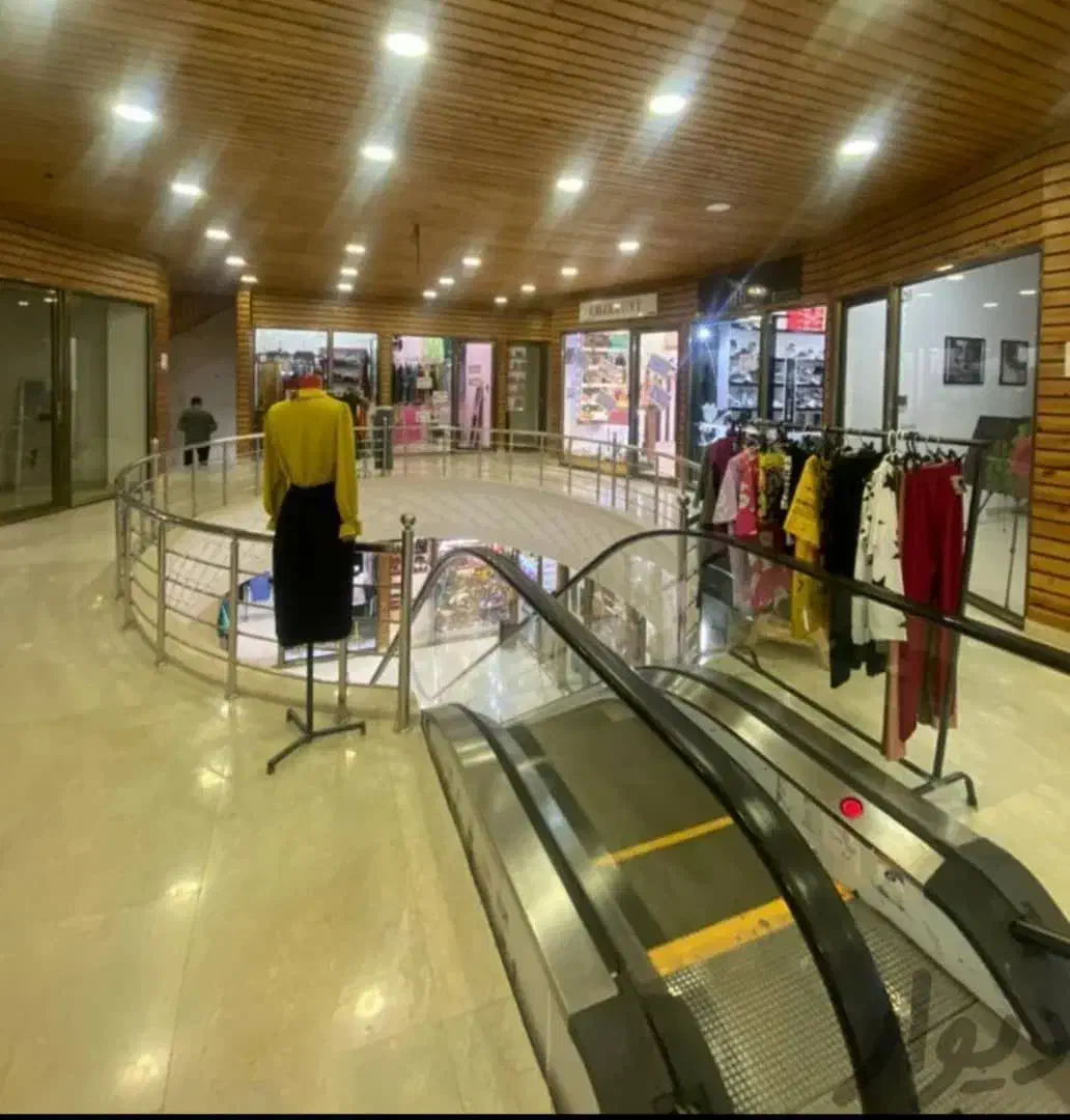 مغازه ده متری خیابان معین پاساژ راستاد|اجارهٔ مغازه و غرفه|تالش, هشتپر|دیوار