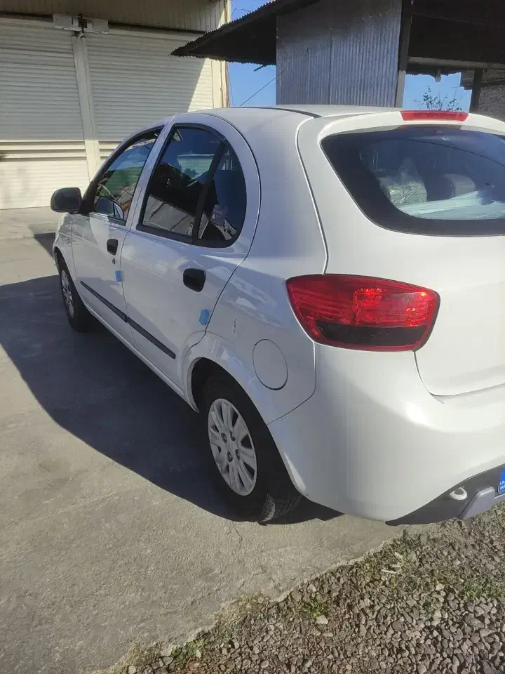 تیبا 2مدل 1401|خودرو سواری و وانت|رودسر, |دیوار