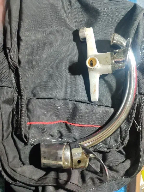 شیرسرویس|لوازم سرویس بهداشتی|اراک, |دیوار