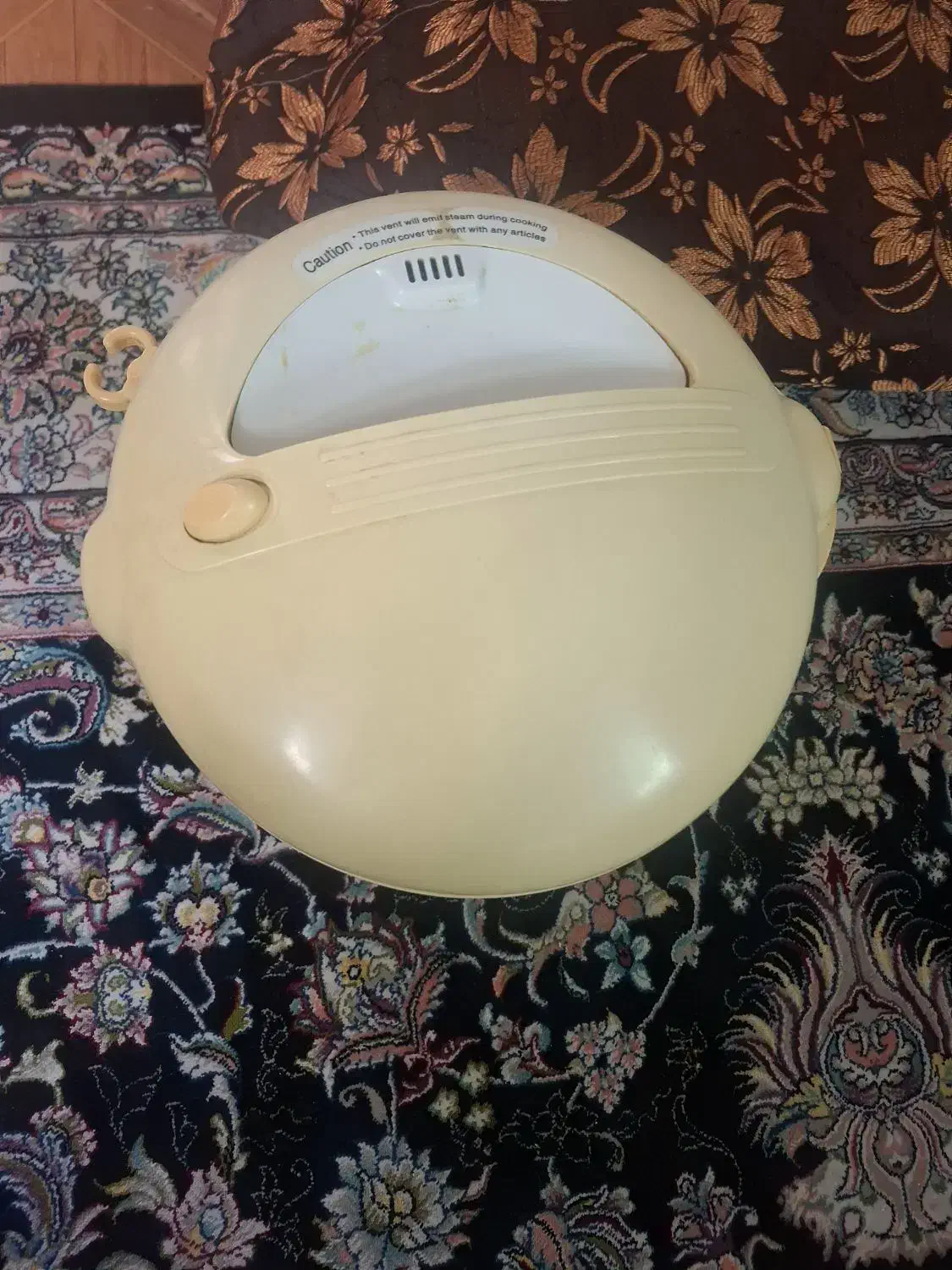 پلوپز|ظروف پخت‌وپز|تهران, مینابی|دیوار