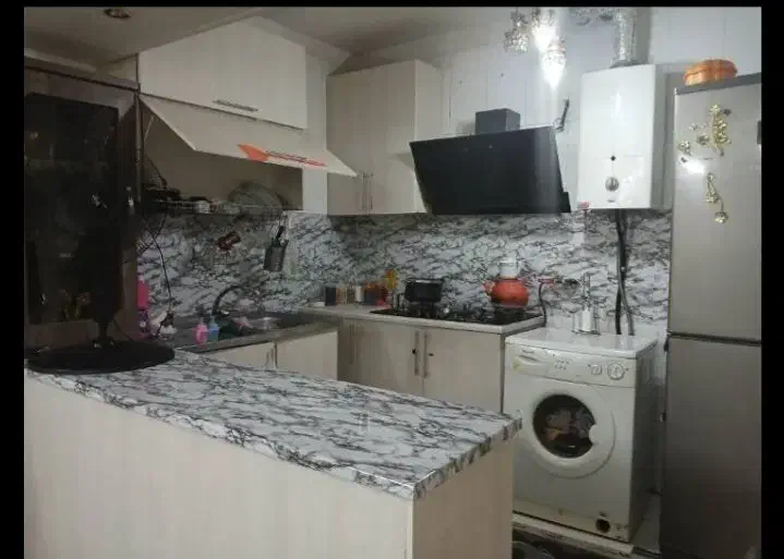 اجاره آپارتمان60متری/تک خواب/فوری/پارکینگ|اجارهٔ آپارتمان|قرچک, پارس سرام|دیوار