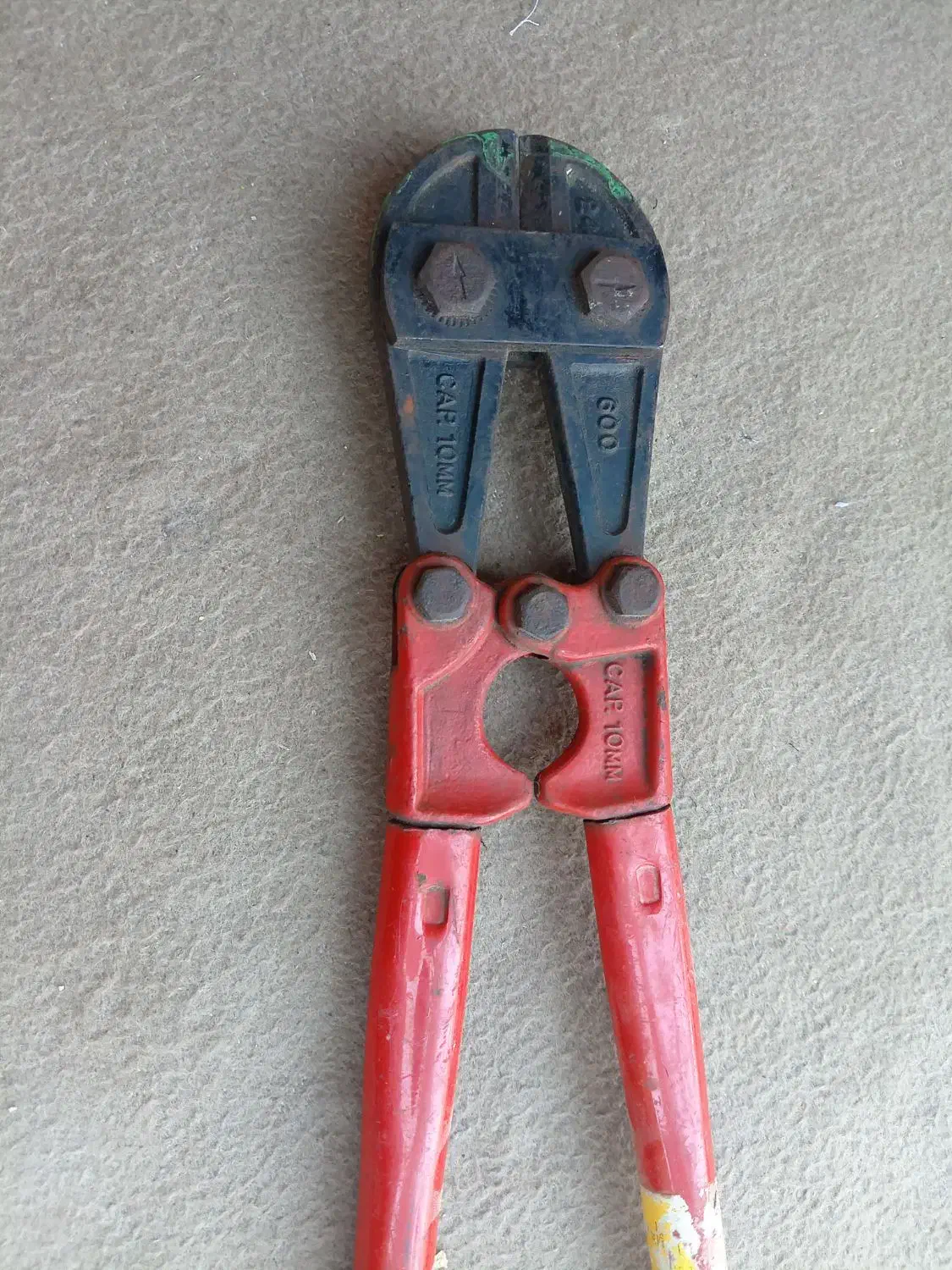 قیچی مفتول بر|ابزارآلات|آبادان, |دیوار