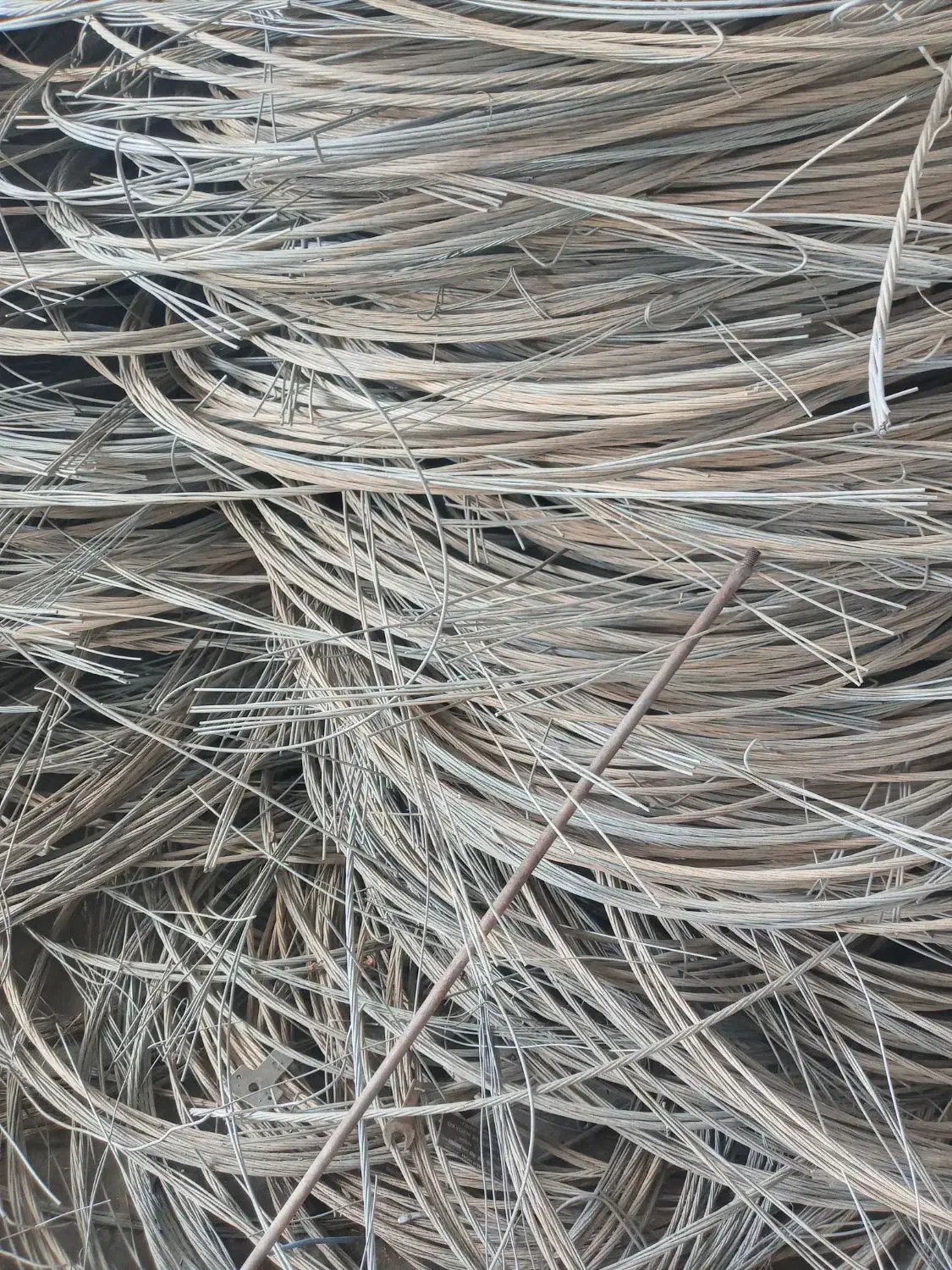 خریدار ضایعات اهن الات وسایل انباری کاغذ باطله|عمدهفروشی|تهران, شهرک دانشگاه|دیوار