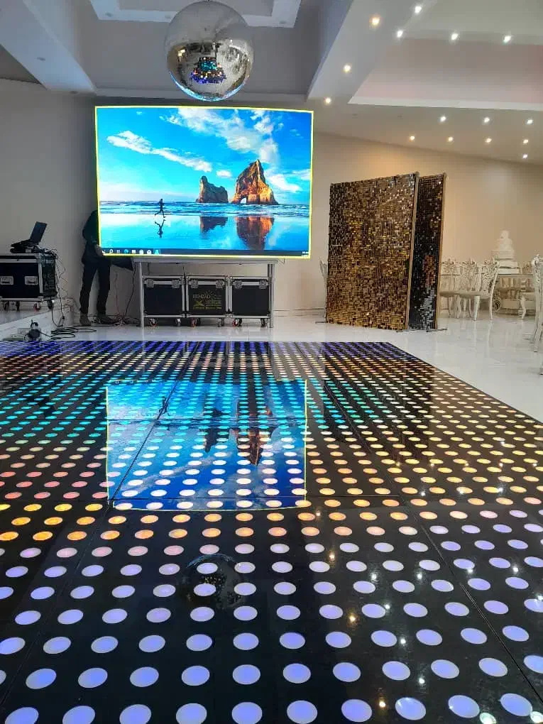 تالار|خدمات پذیرایی، مراسم|تبریز, |دیوار